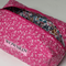 Makeup bag Pink Candy - WowSkin Romania